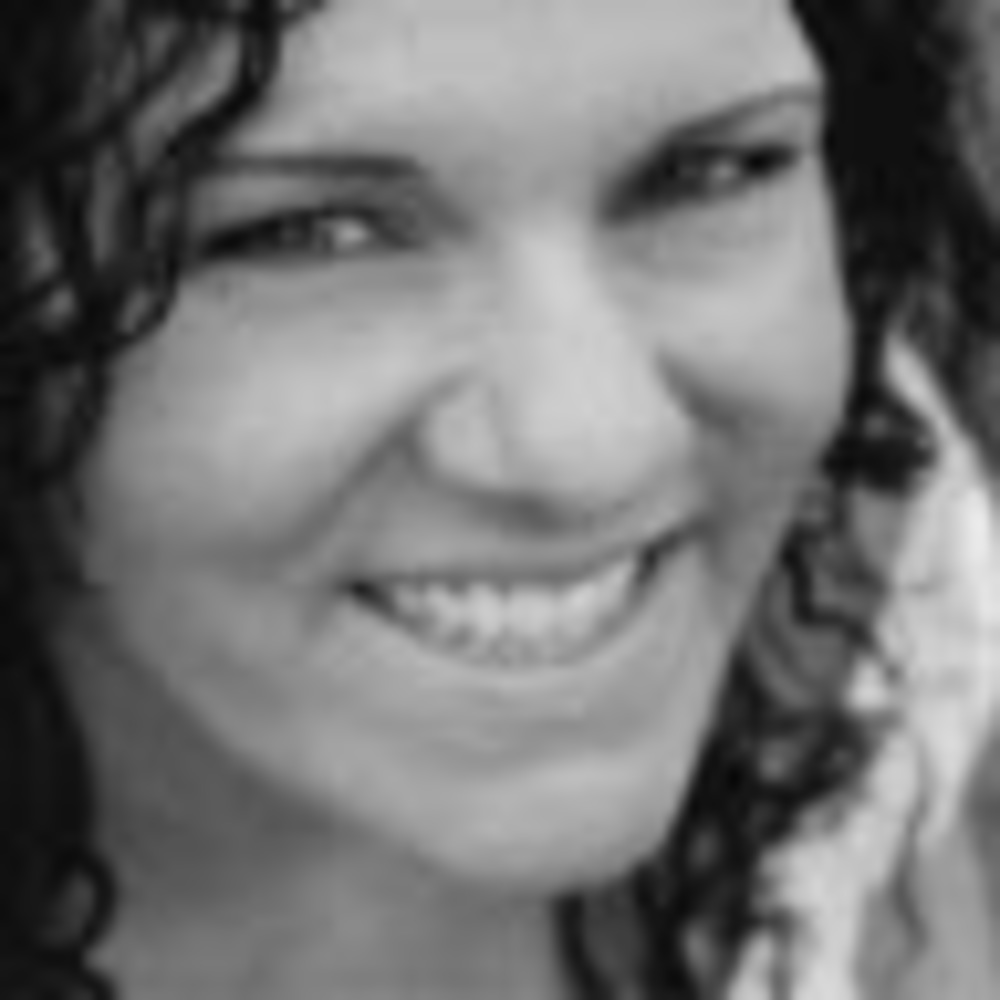 Meet your Posher, Linda